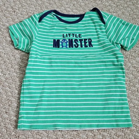 Carter's Outfit Bundle - Picture 13 of 13